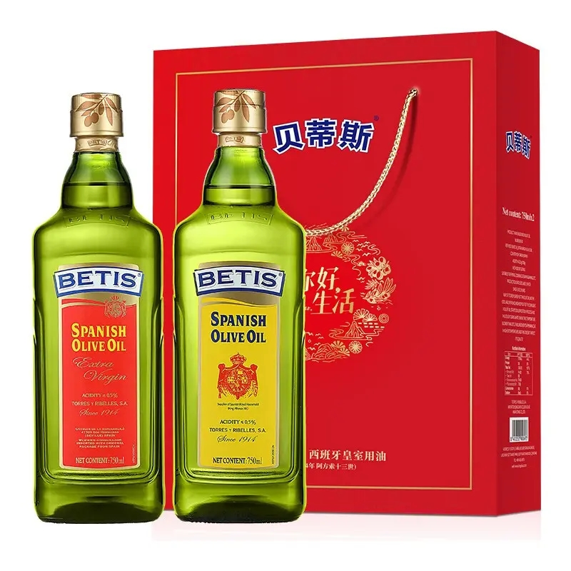 食用油天花板！10款特級初榨橄欖油的剁手價