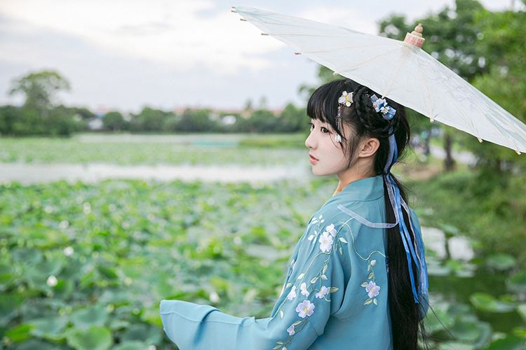 十首唯美元曲，读一遍就喜欢上了