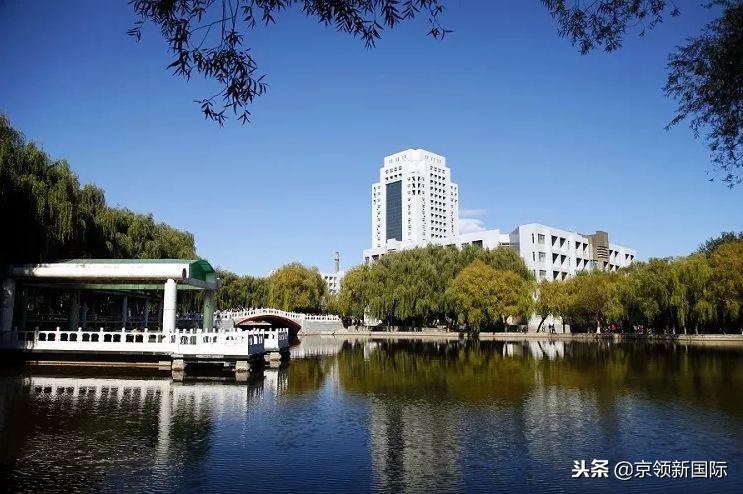 燕山大学：南临渤海、北依燕山，工程优势铸就燕大情怀