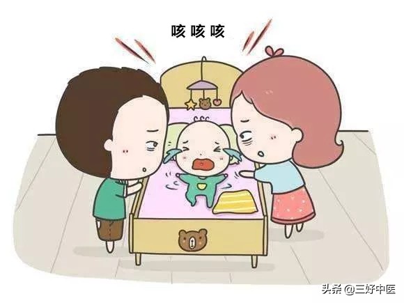 治咳大全系列（一）：中医如何治疗过敏性鼻炎咳嗽