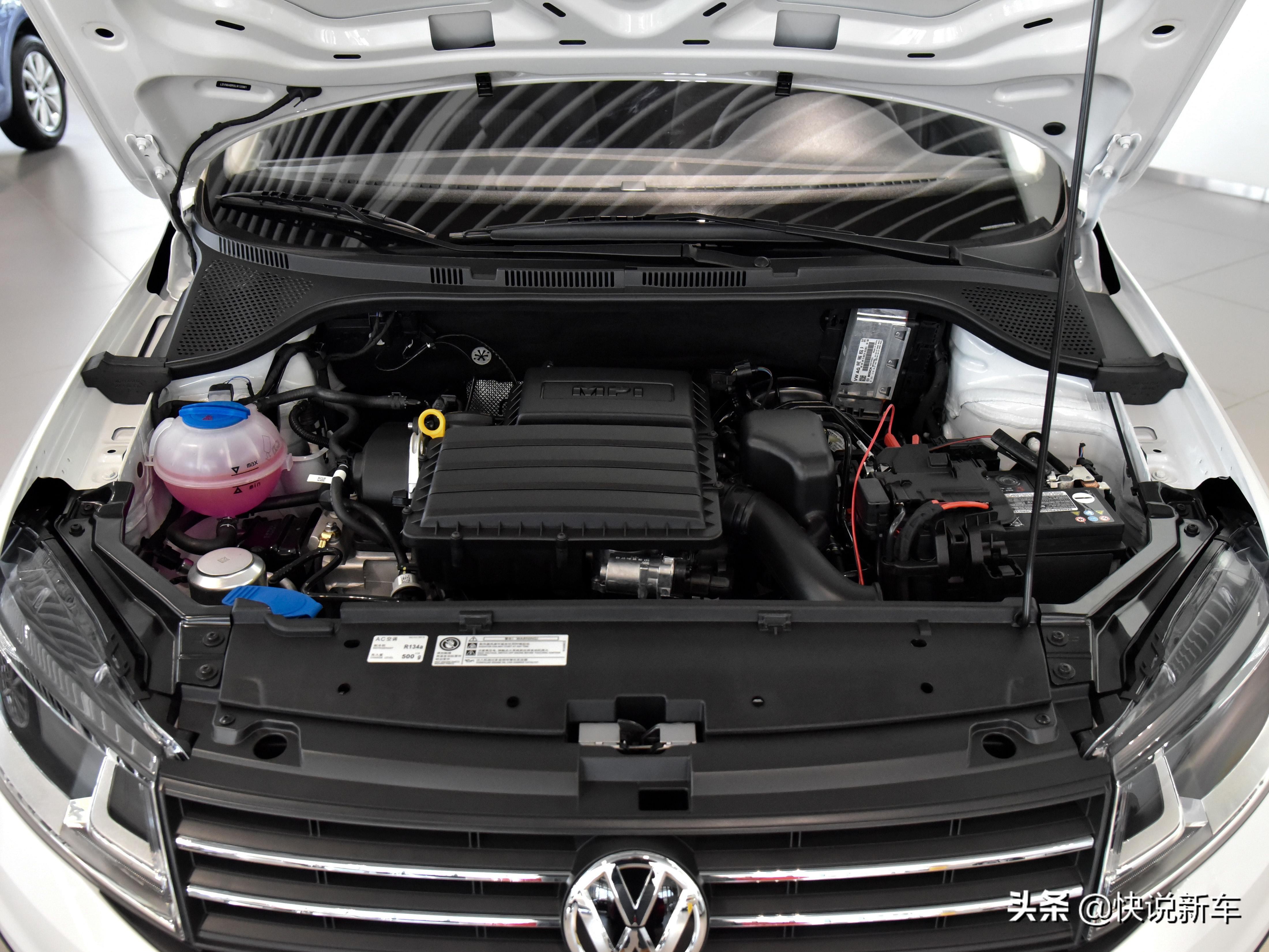 便宜实惠保养省心,耐用合资大空间,实拍大众桑塔纳