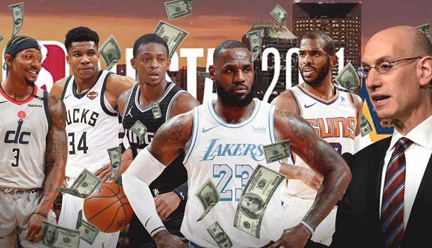 nba故障卡为什么贵(出现了！460万！天价球星卡出炉，区区卡片凭什么卖这么贵？)