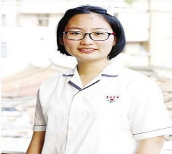 福建文科状元黄亦陈，高考687分，各种奖金超百万