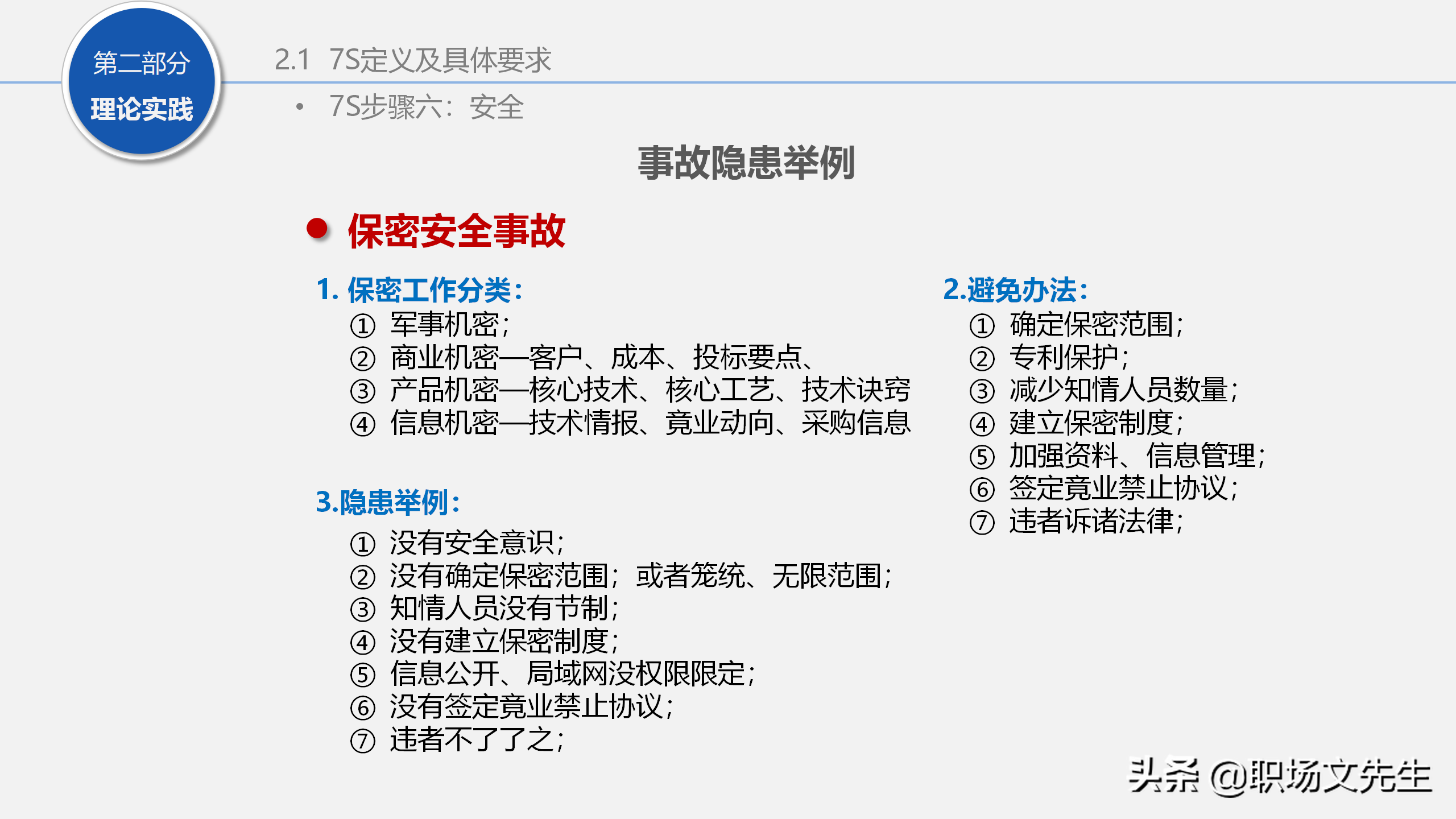 人力行政部内训课程：129页7S管理经典培训，提升企业业绩增长