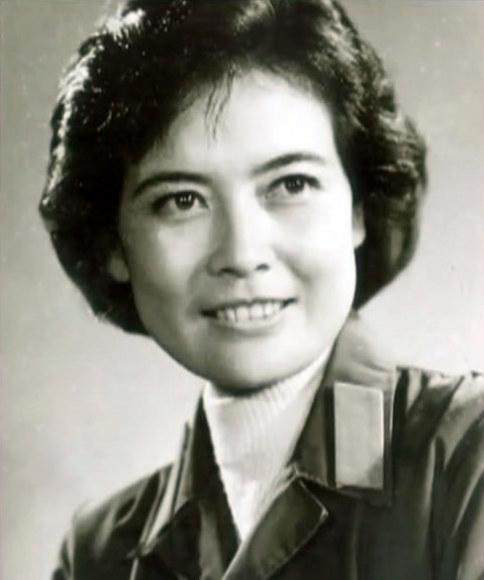 谁说山东只出帅哥？这19位鲁籍美女个个闭月羞花，可惜两位已去世