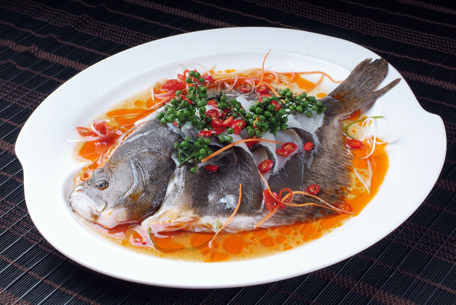 海魚有哪些,海魚有哪些品種