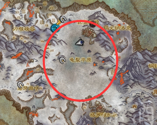 魔兽世界：前夕新增成就 我爱小松鼠成就攻略 德拉诺到争霸