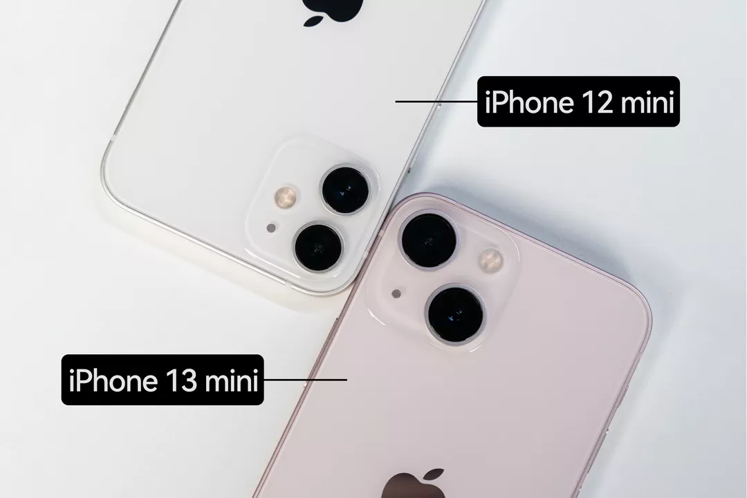 用了5天iPhone 13 Pro以后，我想和你聊聊感受