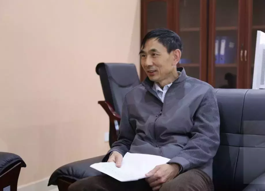 基础部？外语系？没错！我们西希还有这些专业