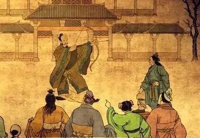 论语新视界｜人贵有自知之明：静坐常思己过
