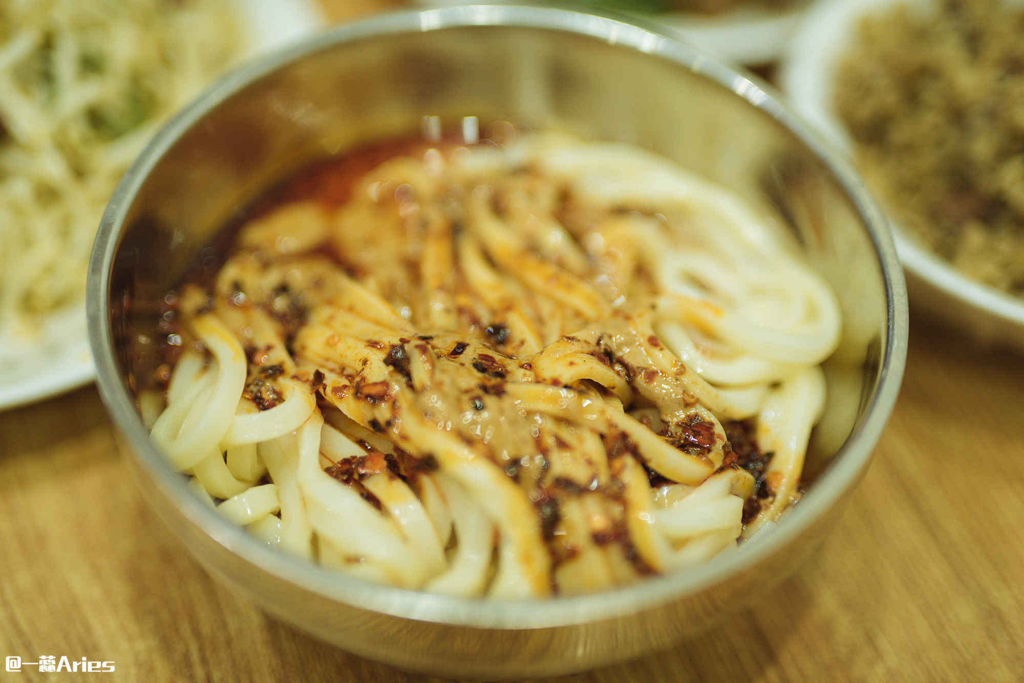 收好这份详细的西安美食图鉴，帮你实现财源滚滚的四分之三