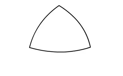 幼儿园房子简笔画系列，上色更漂亮，为孩子收藏！