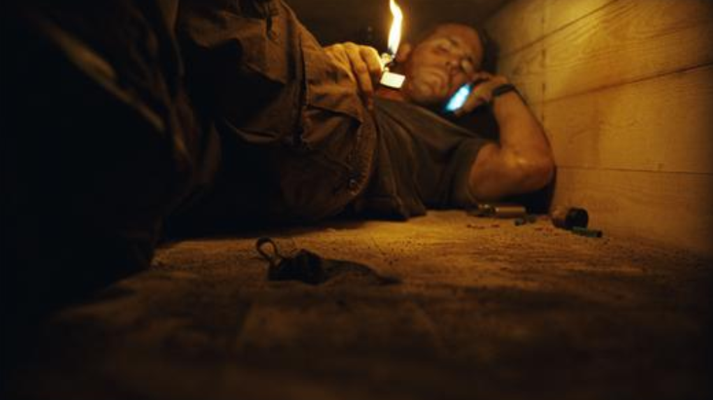 讲活埋的电影剧情「分析」 _晶羽科技