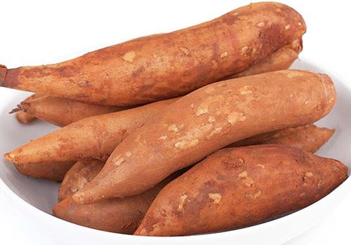 它是一种长在地下的奇葩水果，含糖而不升糖，雪莲果应该怎么吃？