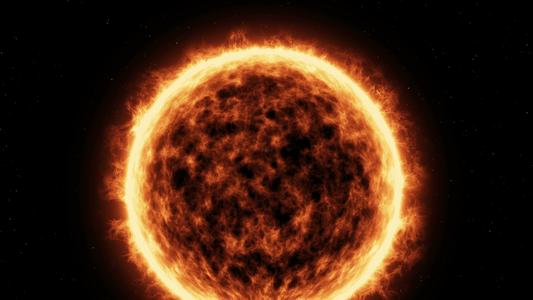 太阳黑子对地球的影响分析，太阳黑子2024年会发生大爆炸吗？