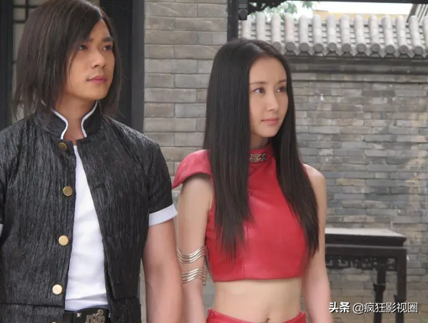 脑洞神剧《魔幻手机》开播13年，主演现状一个比一个惨