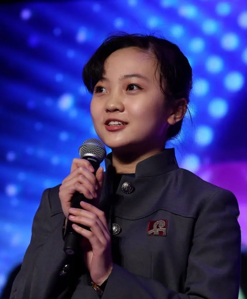 13年前，在奥运会上“假唱”的林妙可，如今去哪儿了？