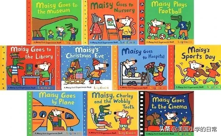 别再只看《小猪佩奇》啦！这8部英语启蒙动画片错过了损失一个亿