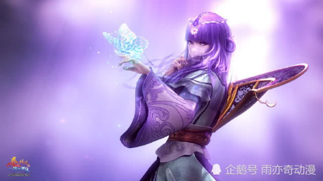 秦时明月少司命小灵_秦时明月世界少司命邀约 - 云林新闻励志网