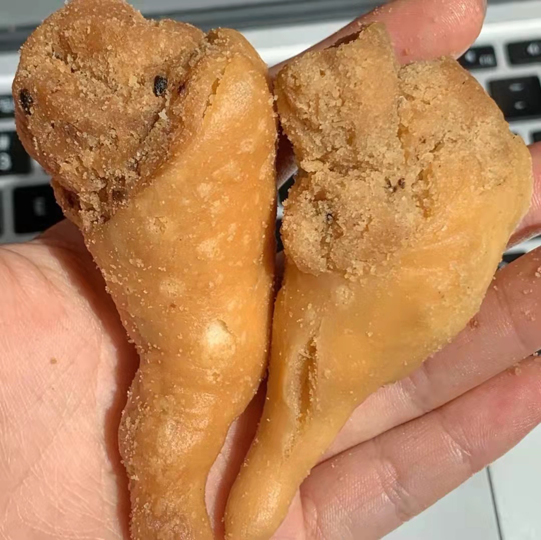 梦回童年！时光带不走的味道，有你们的回忆吗？