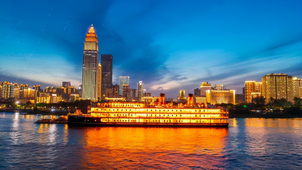 武汉@你，这里有张国庆打卡大全请查收