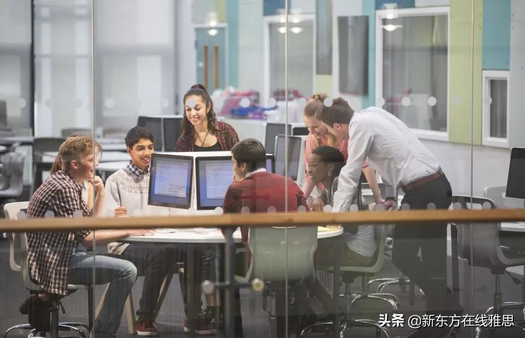 这次，只有30岁的南洋理工大学凭实力出圈，排行榜首