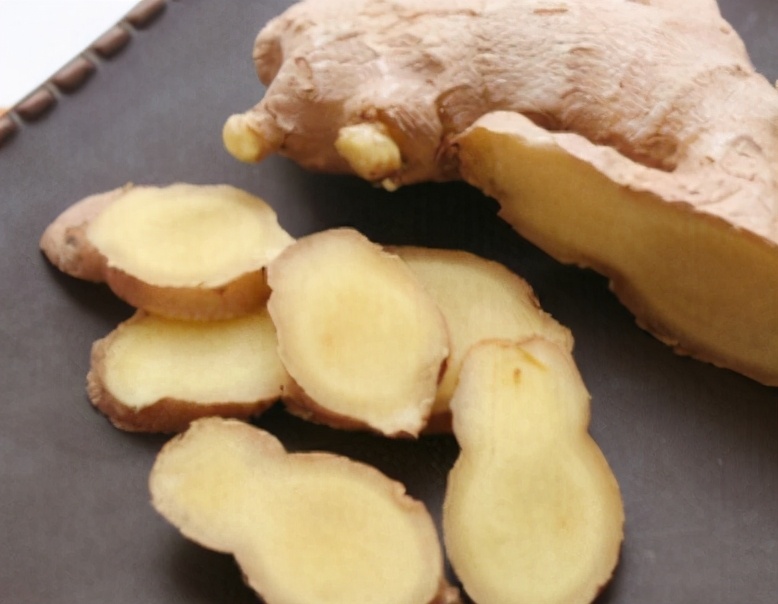 天热生姜跟它是绝配，三分钟教你做甜品，天天吃不腻，好吃不用买