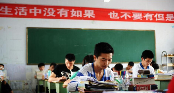 2022年高考拉开序幕，10省市确定高考报名时间