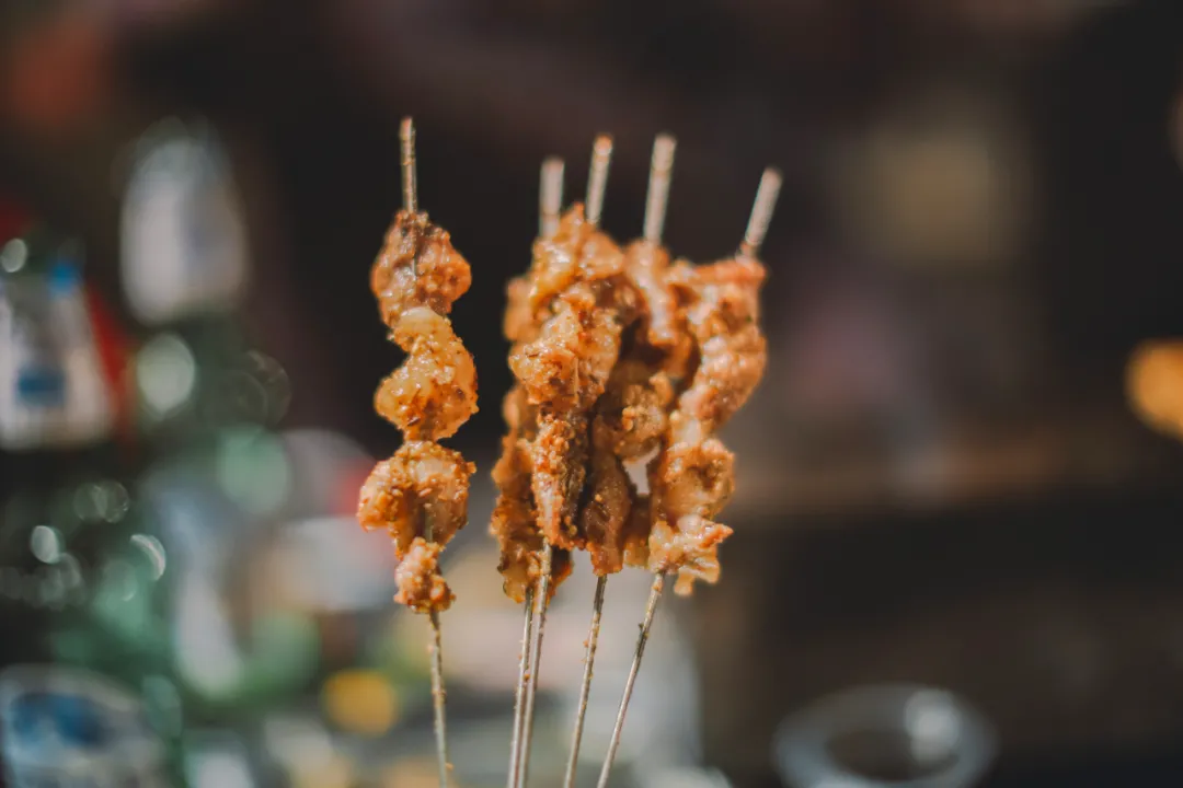 张雨霏和许昕竟然是老乡！这个江苏最特别的城市美食也不一般