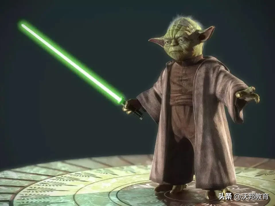 光华剑桥：如果领科是光，“光剑”或许就是影子