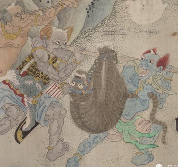 告诉你一个秘密：孙悟空根本不会“唤雨”