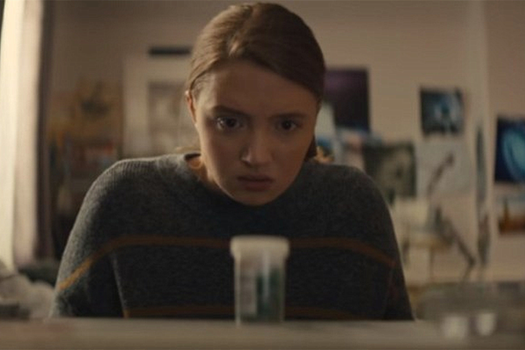 美国惊悚电影《逃跑》:「制造」紧张感的教材级佳作