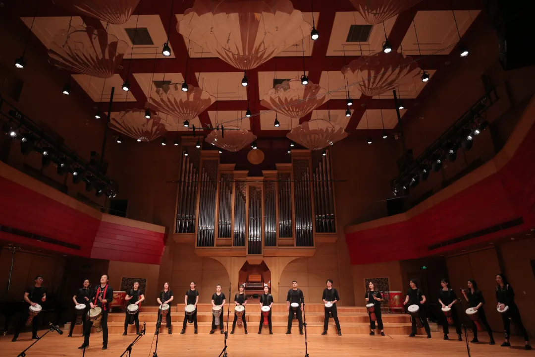 首都师范大学专业介绍——音乐学（师范）、音乐表演