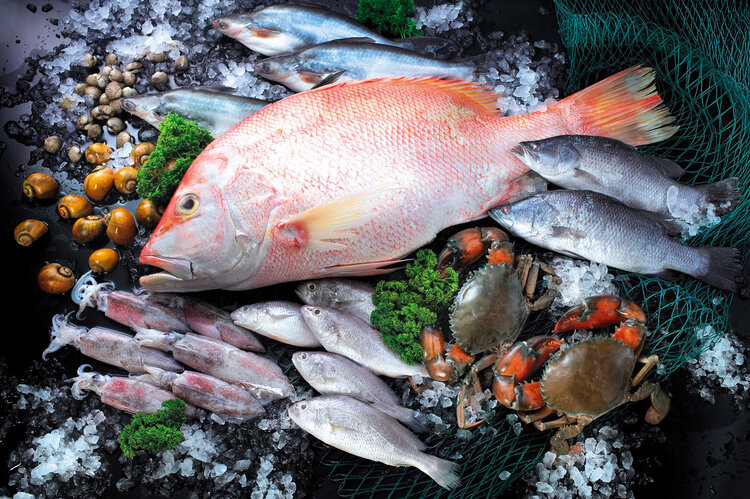 4种食物可能含有重金属，提醒家人要少吃，别等进医院了才后悔