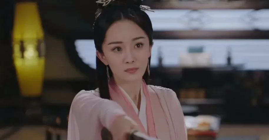 《斛珠夫人》口碑两极分化,杨幂35岁演少女,陈伟霆变太监?