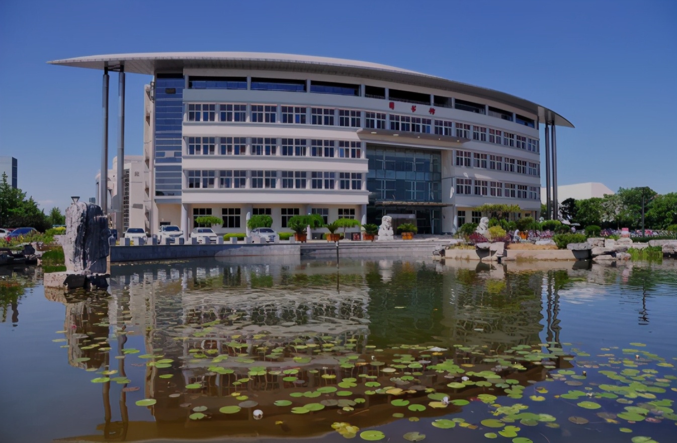 华北科技学院升一本(喜从天降,河北两所学校合并为"中国应急管理大学"