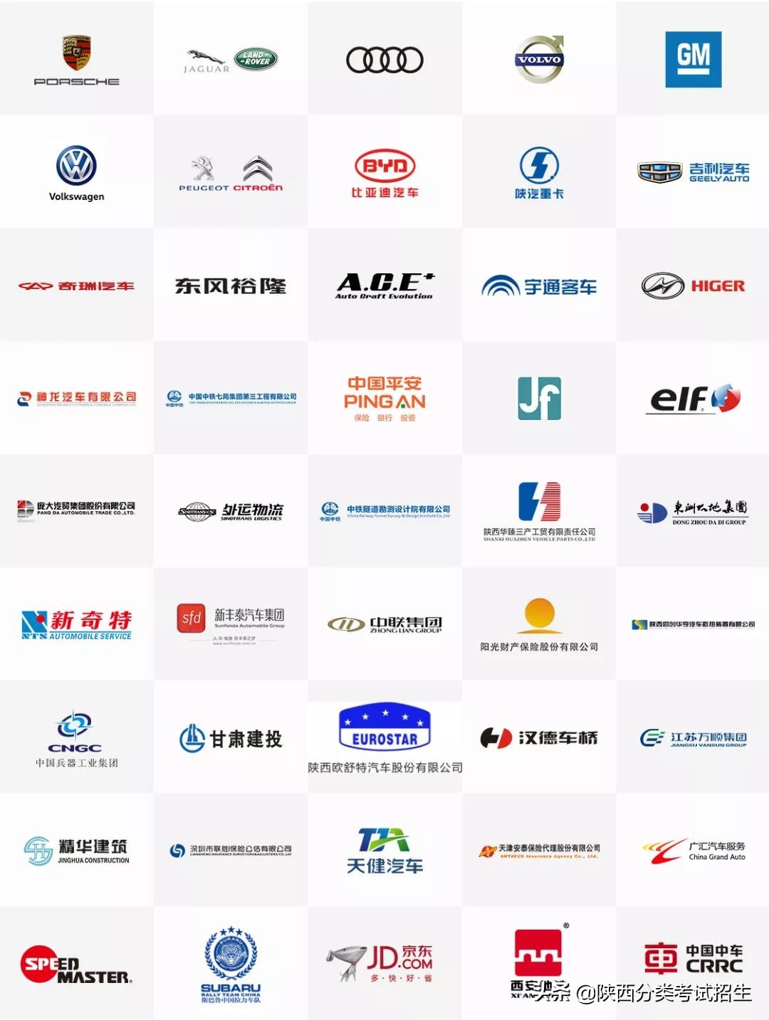 弘德笃行 负重自强 ‖ 西安汽车职业大学