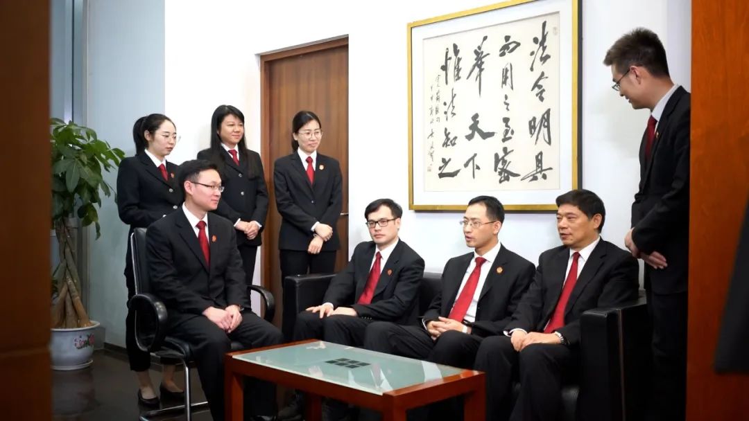 上海法院榜样人物 | 余剑：无私无惧、敢为人先