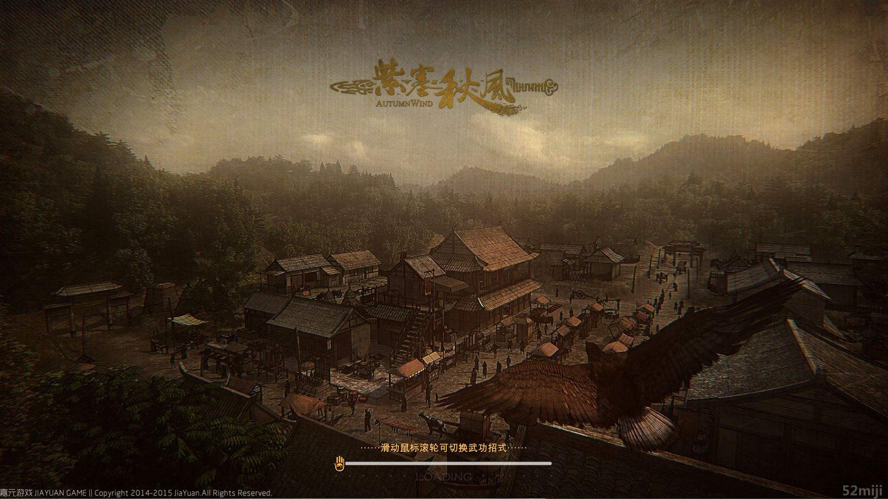 紫塞秋风：每个动作要怎么触发 战斗动作介绍