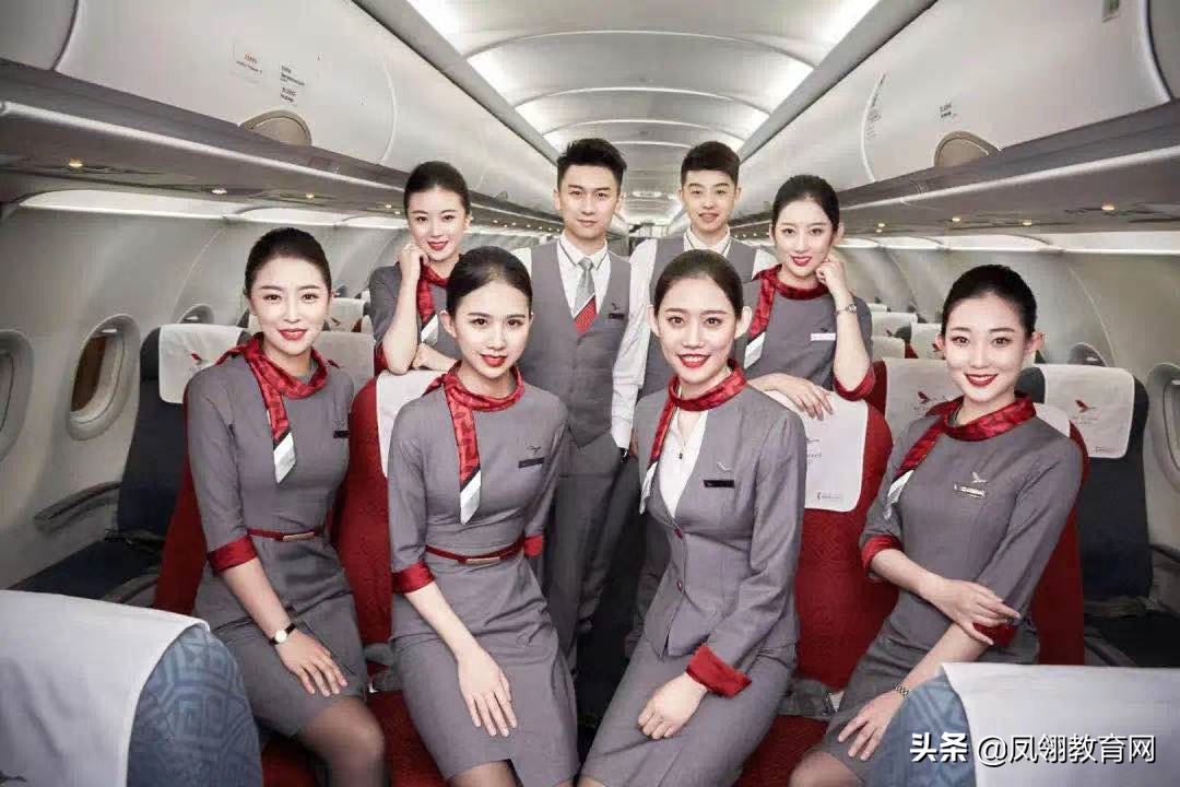 养成一名空姐要花多少钱？会成为“赔本买卖”吗？