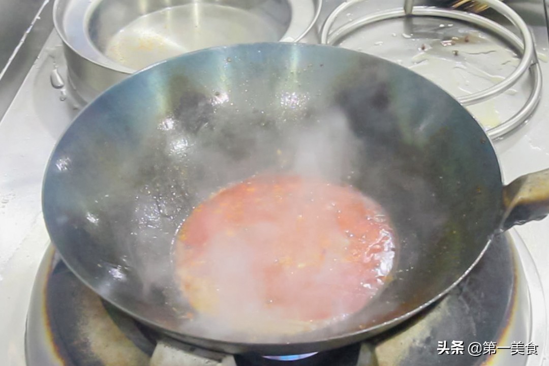 麻辣豆腐的做法家常（正宗的麻辣豆腐教程）