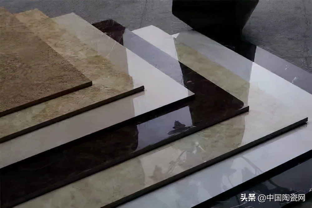 兩知名瓷磚品牌被曝光！因經銷商用貼牌假冒貨欺騙消費者