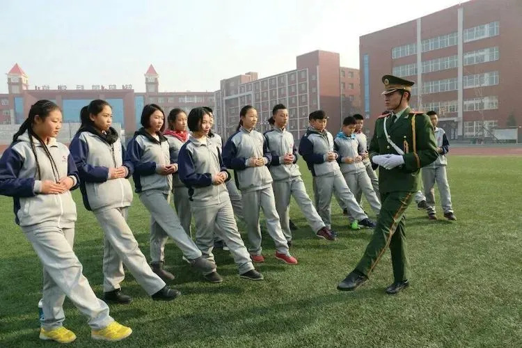 2020衡水一中保定分校（贺阳外国语学校）幼升小，小升初火热报名