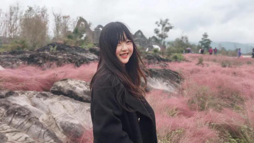 重庆11位学霸小姐姐：成绩第一、保研名校，不仅颜值出众，还来自同一所大学！