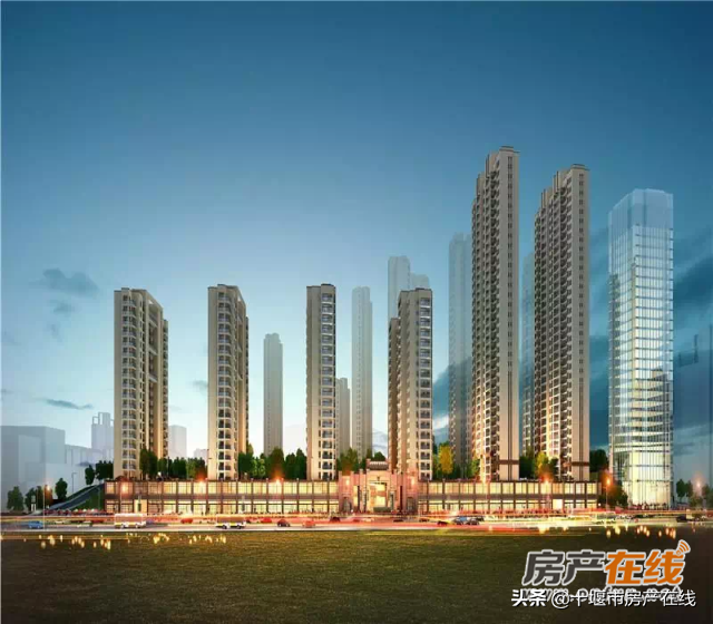 2020下半年交房楼盘大曝光！你将面临惊喜还是惊吓？