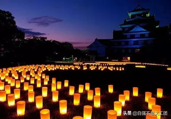 中元节｜佛门之孝：地狱不空，誓不成佛