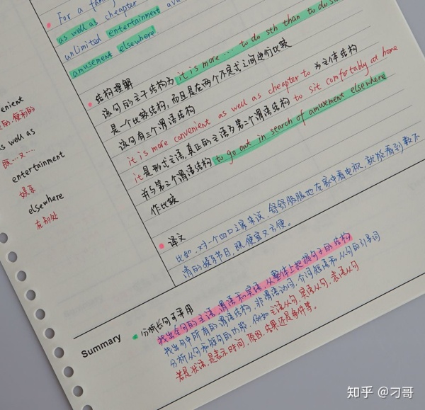 送给高三党，复读生的几点真诚学习建议！学生和家长请看仔细了