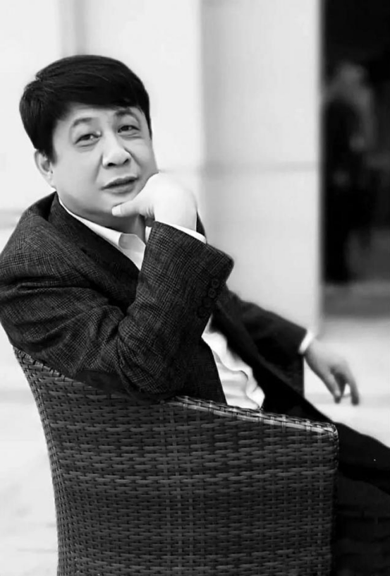 清新温润，朴素真实——著名画家杨枫花鸟画鉴赏