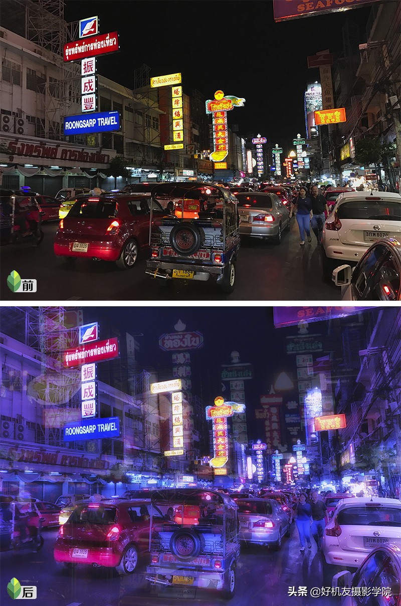 提升社交形象、玩转微商、参加摄影赛，这种手机修片技能将成主流