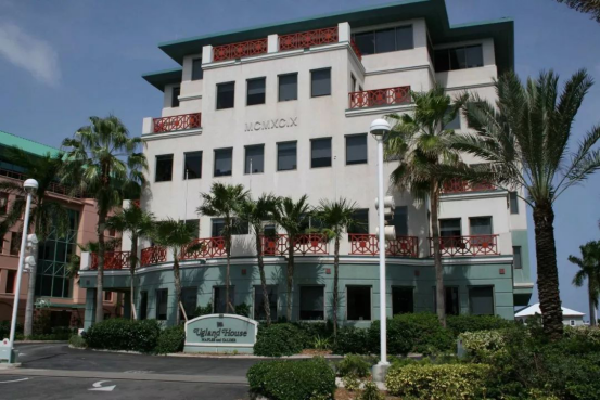 在开曼群岛注册公司的好处在哪?